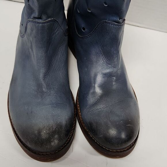 Great condition Morokoi boots - Picture 3 of 9